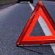 В Курской области в аварии пострадал пьяный мотоциклист