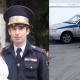 Врио губернатора выразил соболезнования родным погибшего под Курском инспектора ГИБДД