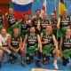 Баскетболисты Курска взяли «бронзу» чемпионата мира
