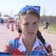 Курянка выступит на чемпионате мира по лыжероллерам