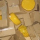 Под Курском уничтожено 1,2 тонны поддельных сыров из подпольного цеха
