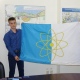 Курский школьник отправляется к Северному полюсу