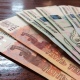 Житель Курска лишился денег, решив взять кредит