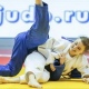 Курская дзюдоистка завоевала «серебро» на Кубке Европы