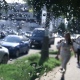 Курская область. Синоптики предупреждают о дождях и грозах