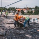 В курской БСМП отремонтируют крышу