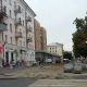 В центре Курска начали менять тротуарную плитку на улице Ленина (фото)