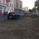 На благоустройство улицы Ленина в Курске выделено 5 миллионов рублей