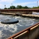 На реконструкцию очистных сооружений в Курске выделено около 440 миллионов