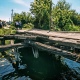 Курская область. В поселке имени Карла Либкнехта построят новый мост