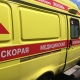 Под Курском женщина провалилась в яму