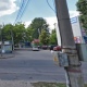 В Курске машина сбила 16-летнего парня, вышедшего на переход на красный свет