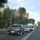Курск. В аварии пострадали пассажирка маршрутки и автомобилистка (фото ДТП)