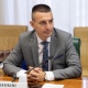 Председатель комитета по делам молодежи и туризму Курской области освобожден от должности