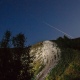 Житель Курска сфотографировал самый большой «звездопад» (ФОТО)