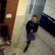 В Курске ищут грабителя, который напал на девушку в подъезде (ФОТО, ВИДЕО)
