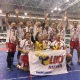 Курянин стал чемпионом мира по волейболу
