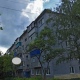 Курск. Пожарным пришлось выбить дверь в квартиру, чтобы спасти уснувшего курильщика