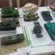Курянам покажут выставку военно-исторической миниатюры