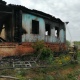 Жуткая трагедия под Курском: в доме сгорели мать и трое малышей