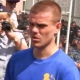 Курянин пообщался с Кокориным и Мамаевым, отбывающими сроки под Белгородом (видео)