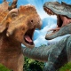 Курск ждет «Нашествие динозавров»