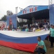 Курск принял фестиваль педагогов «Алый парус»