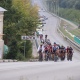 Участники велопробега «Курская дуга» преодолели 180 километров