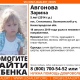 На поиски 5-летней девочки, пропавшей в Нижегородской области, отправились волонтеры из Курска