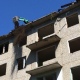 В Курске начали сносить пятиэтажку на Конорева. Жильцы соседних домов задыхаются от пыли (ФОТО, ВИДЕО)