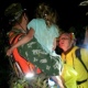 В Нижегородской области найдена пропавшая в лесу 5-летняя девочка, в поисках которой помогали куряне