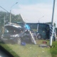 В страшной аварии в Смоленске погибли двое курян