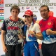 Курянка стала лучшей на международном турнире по боксу