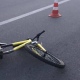 Под Курском автомобилистка сбила велосипедистку