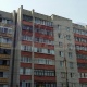 В Курске сняли кота с козырька балкона 9-го этажа