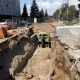 «Квадра» завершила реконструкцию теплосетей в центре Курска