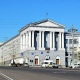 В мэрии Курска создается комитет дорожного хозяйства