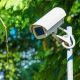 Курск. На Боевке устанавливают видеокамеры и точки доступа Wi-F