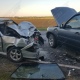 В аварии под Курском пострадали пять человек