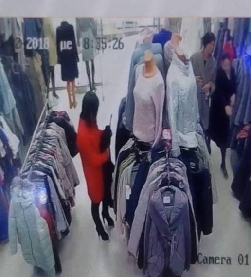 elitnyj alkogol i brendovaya odezhda kuryane umudrilis bolee 100 raz obvorovat magaziny