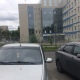 В Курске рядом с больницами оборудуют парковки
