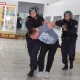 В Курске Росгвардия проверяет школы