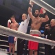 Курский боксер выиграл в Москве 8-й профессиональный бой