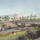 Стал известен победитель архитектурного конкурса «Курск 2032» (ФОТО)