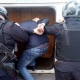 Под Курском задержаны белгородцы, подозреваемые в серии краж из магазинов