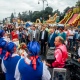 Курская область. Город Обоянь отпраздновал 370-летие