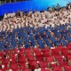 Артисты Курской филармонии попали в Книгу рекордов Гиннесса
