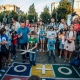 В центре Курска появился «Проспект знаний»