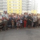 В Курске жильцы аварийных общежитий получили ключи от новых квартир