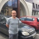 Курский санитар, наказывающий нарушителей ПДД, станет участником программы Первого канала